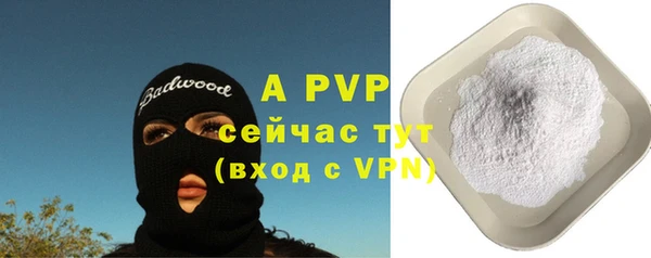 ALPHA PVP Горнозаводск